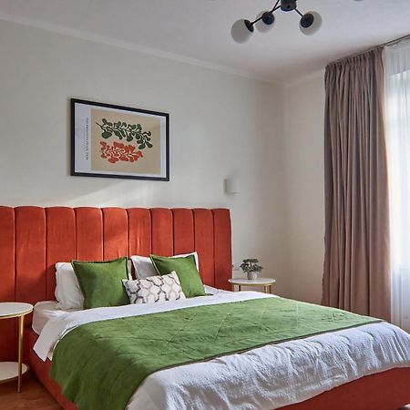 מוקצ'בה Best Apartments On Kyryla & Mefodia מראה חיצוני תמונה