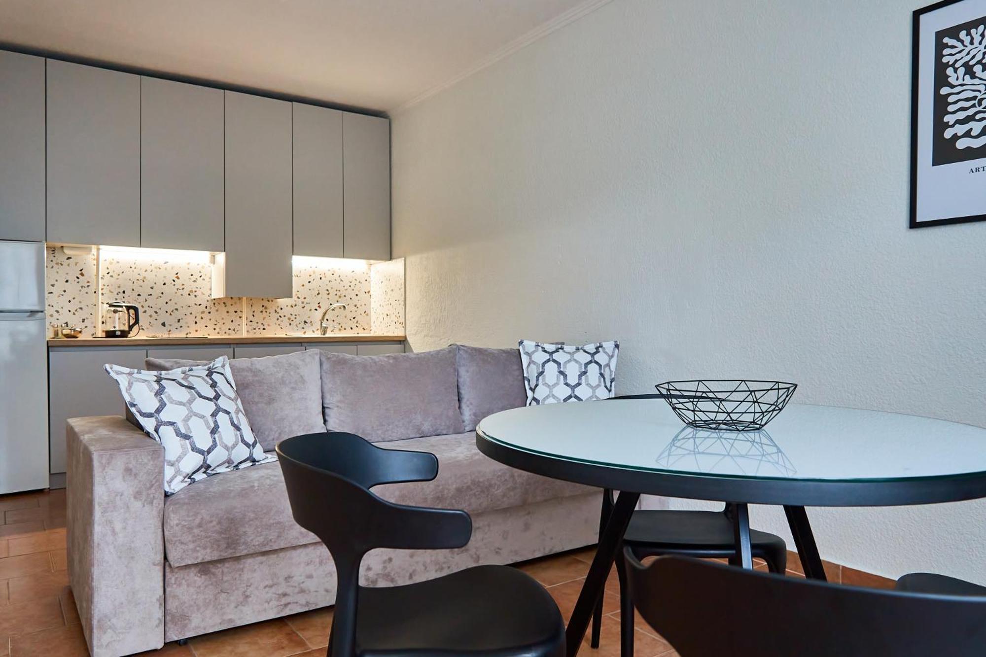 מוקצ'בה Best Apartments On Kyryla & Mefodia מראה חיצוני תמונה