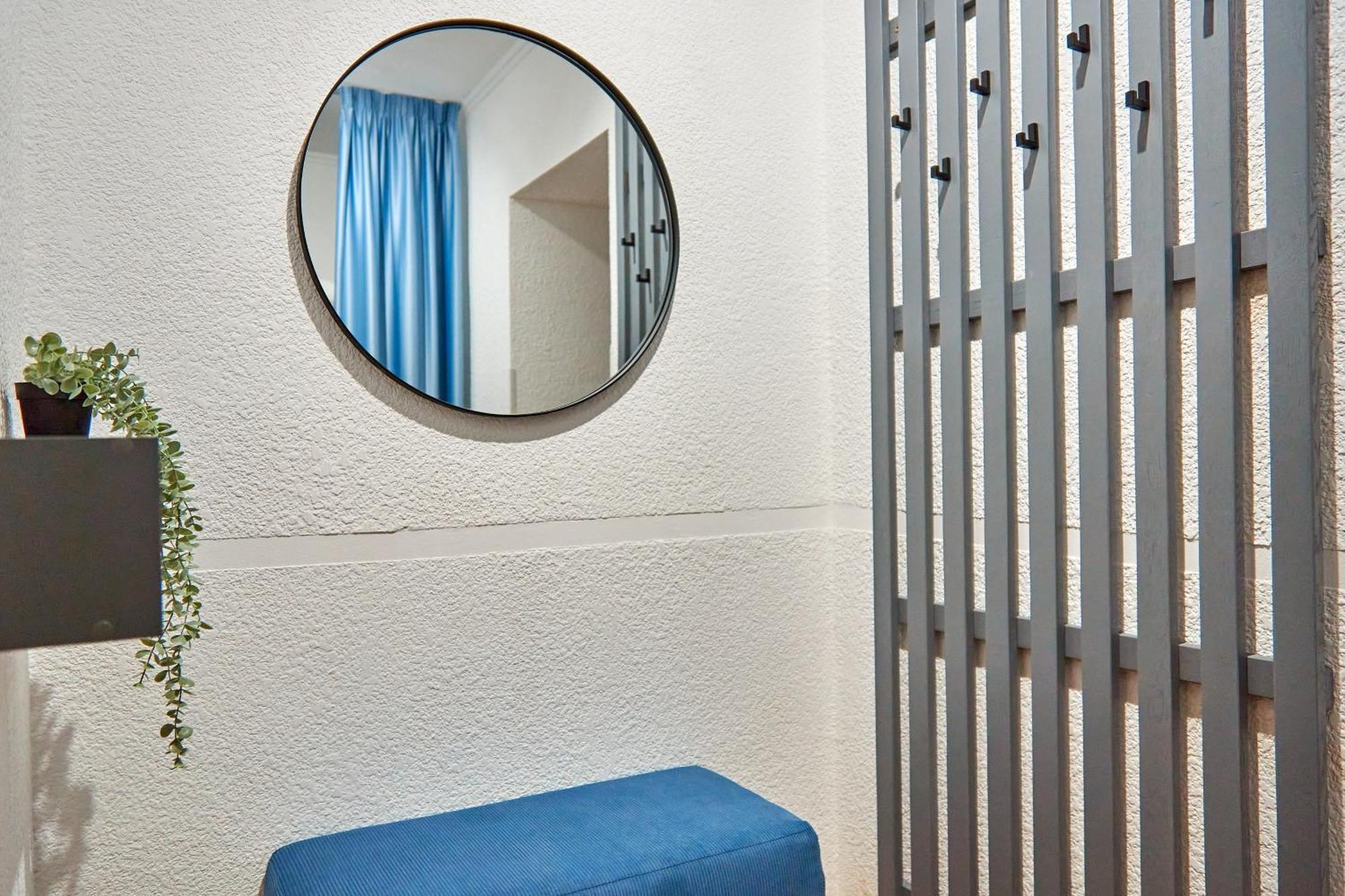 מוקצ'בה Best Apartments On Kyryla & Mefodia מראה חיצוני תמונה